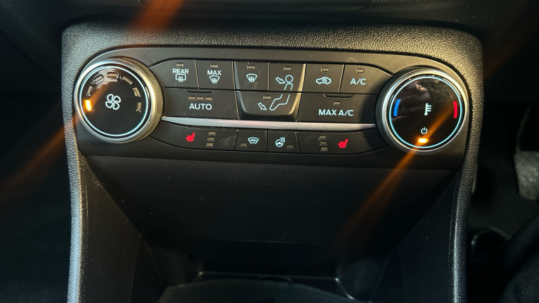 Ford Fiesta 1.0 EcoBoost ST-Line X 5dr Petrol Hatchback